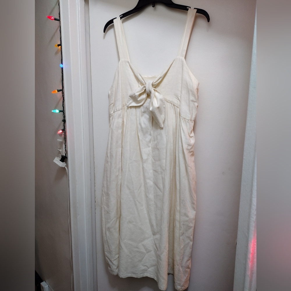 One Dress
